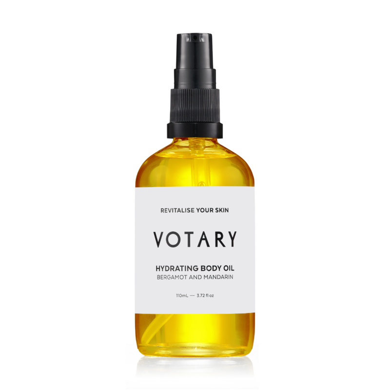 Votary - Hydrating Body Oil