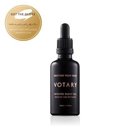 Votary - Intense Night Oil