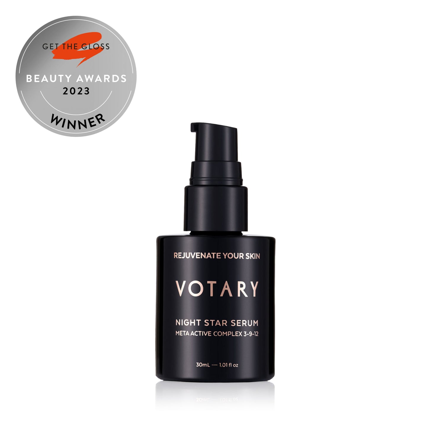 Votary - Night Star Serum