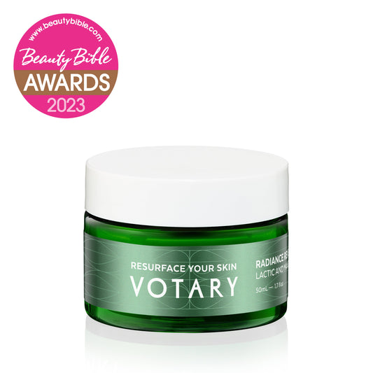 Votary - Radiance Reveal Mask