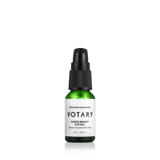 Votary - Super Bright Eye Gel