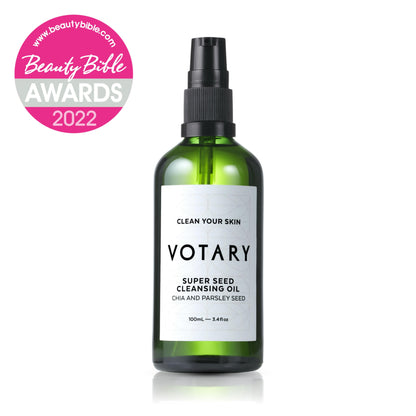 Votary - Super Seed Cleansing Oil