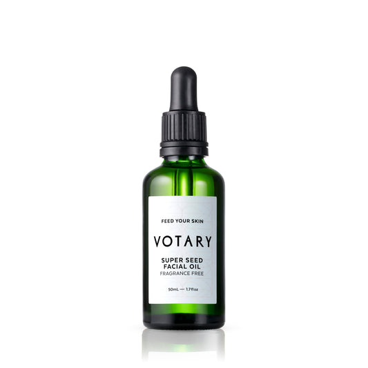 Votary - Super Seed Facial Oil