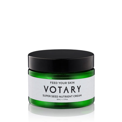 Votary - Super Seed Nutrient Cream