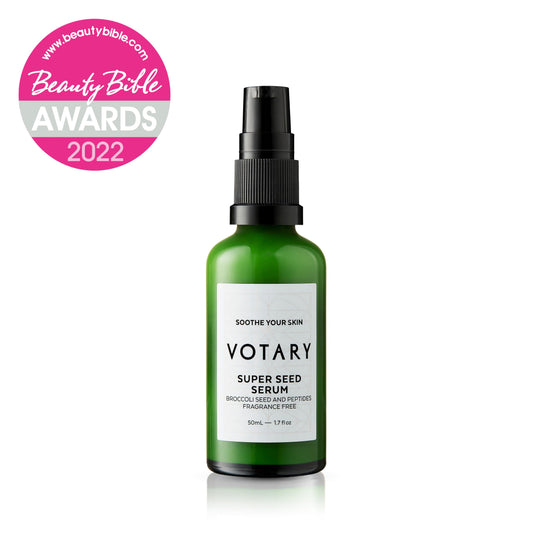 Votary - Super Seed Serum