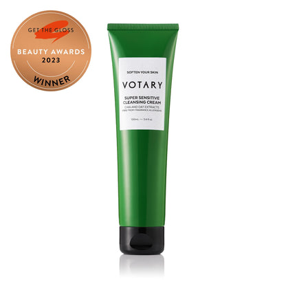 Votary - Super Sensitive Cleansing Cream