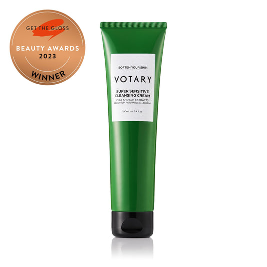 Votary - Super Sensitive Cleansing Cream